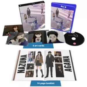 Eternal 831 (Collector's Limited Edition)