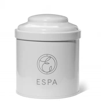 ESPA Positivity Wellbeing Tea Caddy (CEE)