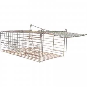 Rentokil Rat Cage Trap