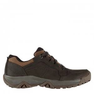 Merrell Anvik Chukka Boots Mens - Seal Brown