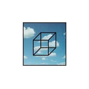 Django Django - Marble Skies Single Vinyl