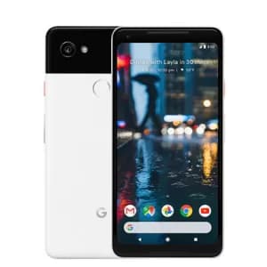 Google Pixel 2 XL 128GB
