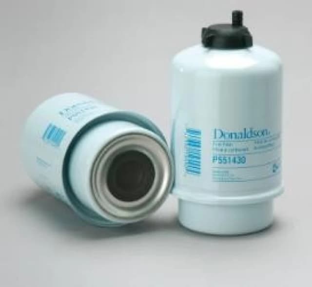DONALDSON P551430 Fuel Filter Spin-on Filter Fuel filter (9)