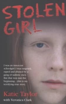 Stolen Girl by Katie Taylor Book