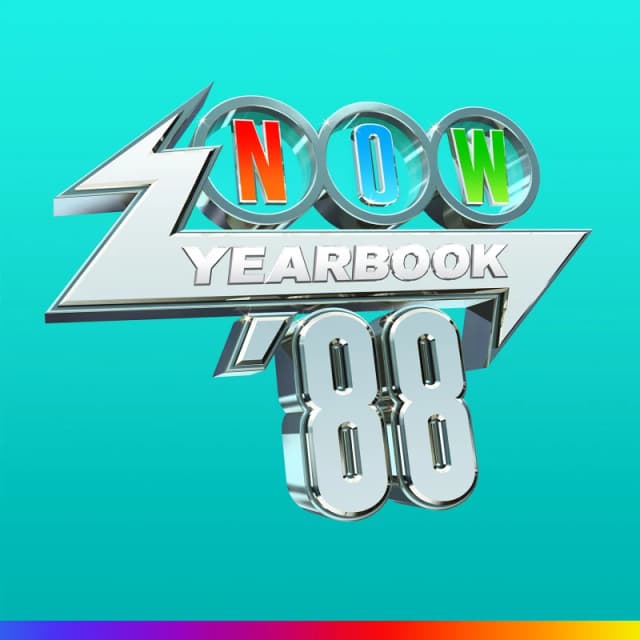 NOW - Yearbook 1988 (Music CD) Music CDs - Music CD