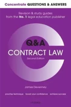 Concentrate Q&A by James Devenney