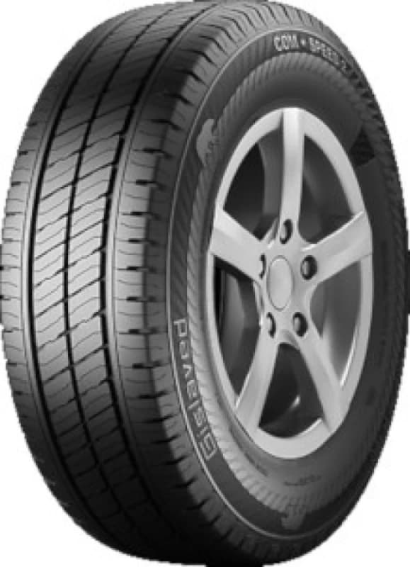 Gislaved Com*Speed 2 ( 205/70 R15C 106/104S 8PR ) Summer tires