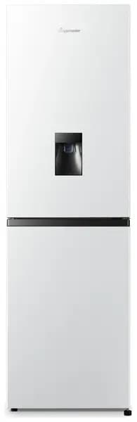 Fridgemaster MC55240DE 252L Freestanding Fridge Freezer