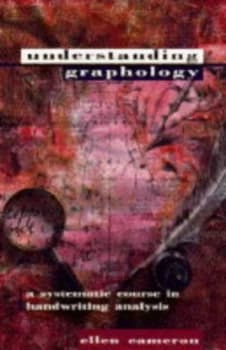 An Introduction to Graphology by Ellen Cameron Paperback
