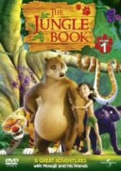 Jungle Book - Series 1