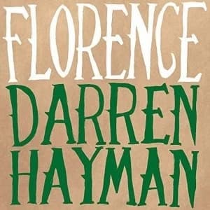 Darren Hayman - Florence Vinyl