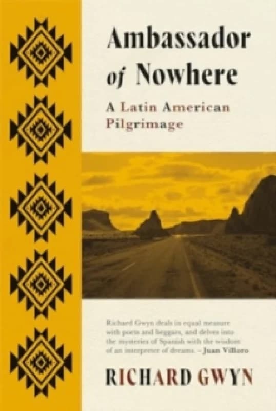 Ambassador of Nowhere Paperback / softback