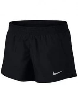 Nike Running 10K Short - Black