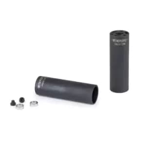 Wethepeople Toxic Cromo Pegs Pair 4.25"