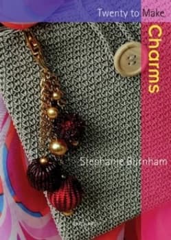 Charms by Stephanie Burnham Book