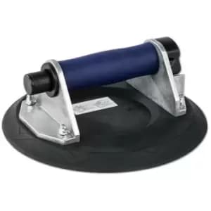 Bohle Aluminium Suction Lifter With Priming Pump & Case 120kg Capacity - N/A