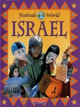 Israel by Don Foy Hardback