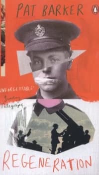 Regeneration by Pat Barker Book