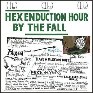 Fall - Hex Enduction Hour Vinyl