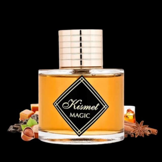Maison Alhambra Kismet Magic (Angel) 100ml Eau de Parfum Clear