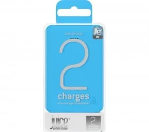 Juice 2 5000mAh Powerbank