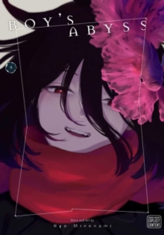 Boy's Abyss, Vol. 9 Paperback / softback