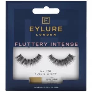 Eylure Fluttery Intense 178 Lashes