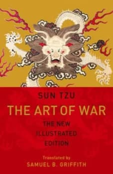 The Art of War by Sunzi and Samuel B Griffith Paperback