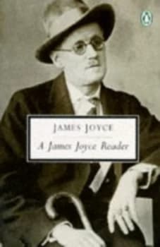 A James Joyce Reader by Harry Levin Book