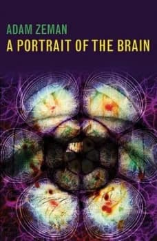 A Portrait of the Brain by Adam Zeman Paperback