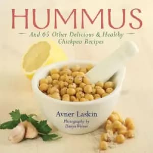 Hummus by Avner Laskin
