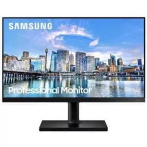 Samsung 27" T45F Full HD Monitor F27T450FZU