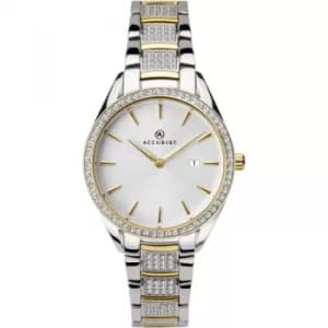 Accurist Signature Watch