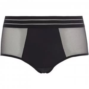 Maison Lejaby Nufit Boxers - Black
