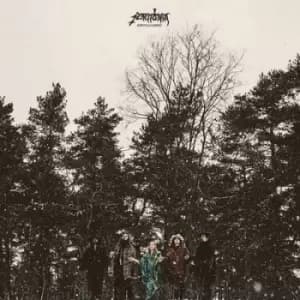 Kristalliarkki by Seremonia CD Album