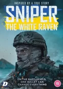 Sniper - The White Raven - DVD