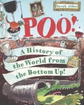 Poo by Sarah Albee Paperback