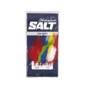 Shakespeare Mckerl Feathers 00 - Multi