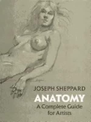 anatomy a complete guide for artists