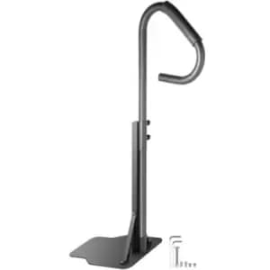 Vevor Hot Tub Handrail Spa Side Handrail 56" Grab Rail For Hot Tub Accessory