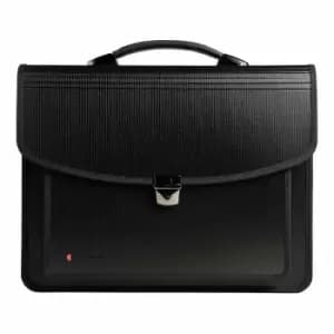 Exacompta Exactive Exatravel Multi Purpose Case 40x30x10cm, black