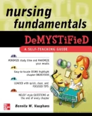 nursing fundamentals demystified