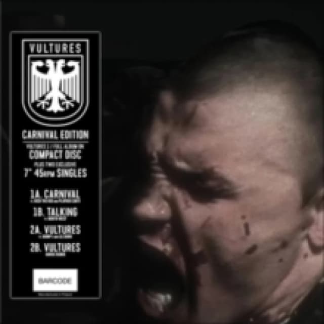 Vultures 1 (Carnival Edition) Vinyl