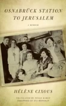 Osnabruck Station to Jerusalem