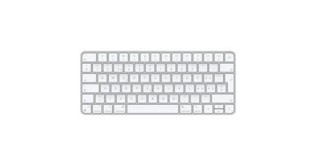 Magic Keyboard Swiss CC33108