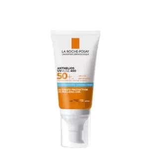 La Roche-Posay Anthelios UVMune 400 Hydrating Suncream SPF50 50ml
