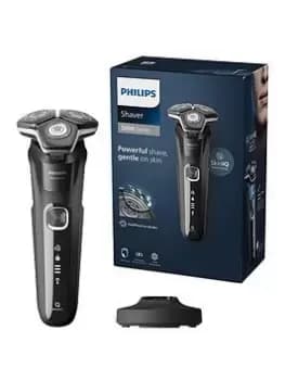 Philips Series 5000 S5898/25 Wet & Dry Electric Shaver