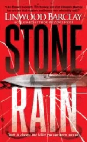 stone rain
