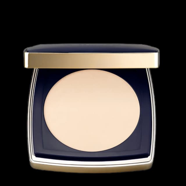 Estee Lauder Double Wear Stay-In-Place Matte Powder Foundation 11g 1N2 - Ecruz