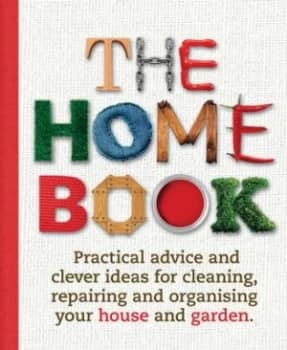 The Home Book by Murdoch Books Paperback